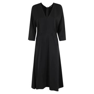 Seventy Mujer, Vestidos, Negro, Talla: S