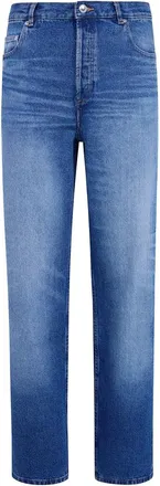 A.P.C. A.p.c., Uomo, Jeans, Blu, W32, new