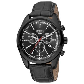 Gianfranco Ferre Classic Mens Watch