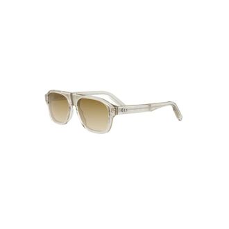 Dior unisex, Accessoires, Wit, Maat: 55 MM