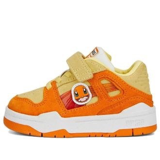 Puma (TD) PUMA Pokmon x Slipstream Lo Charmander 387811-01