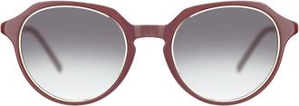 Liebeskind Zonnebril - Dames - Zonnebrillen - Rood - ONE Size - Accessoires