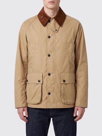 Junya Watanabe Giacca in cotone Barbour x Eye
