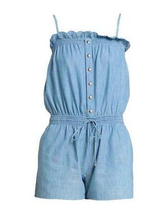 Celine TUTE E SALOPETTE - Tute Intere su YOOX.COM