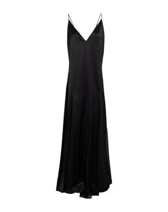 Elisabetta Franchi DRESSES - Maxi dresses on YOOX.COM