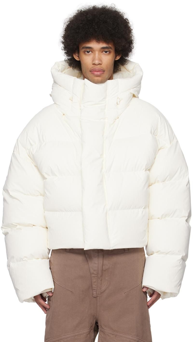 ★送関込み★ Entire studios quilted down jacket studios quilted Entire ★送関込み★ jacket down