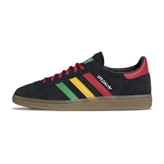 adidas Heren, Sport, Zwart, Maat: 40 2/3 EU Leer