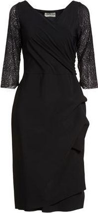 La Petite Robe Di Chiara Boni VESTIDOS - Vestidos midi en YOOX.COM