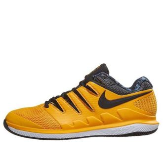 Nike Air Zoom Vapor X University Gold AA8030-700