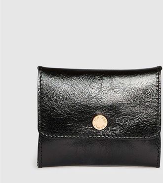 Vanessa Bruno Porte-monnaie Noir