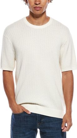 Robert Graham Luis Crewneck Sweater