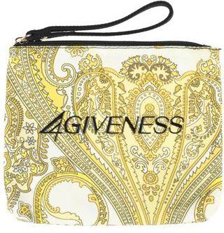 4giveness Small Leather Goods - Pouches on YOOX.COM