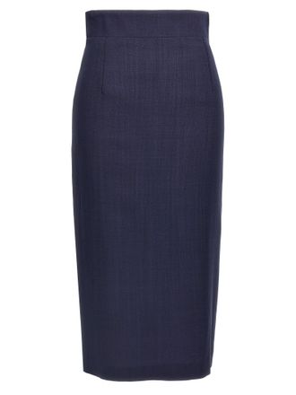 Women's Tagliatore Short Skirts − Sale: up to −83% | Stylight