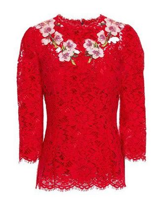 Dolce & Gabbana TOPS - Tops auf YOOX.COM