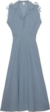 Ines De La Fressange Donna, Abiti, Blu, XS, new