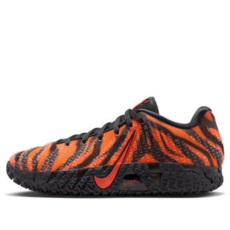 Nike Ja 3 EP Animal Pack Tiger IU6794-800