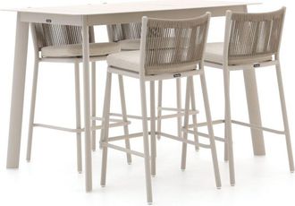 Manifesto Furniture Manifesto Idro/Savio 150cm barset 5-delig