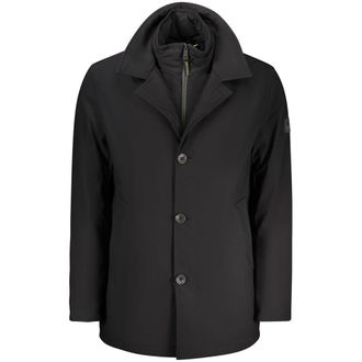 North Sails Polyester Mens Mens Jacket