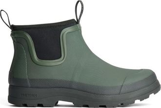 Tretorn Terrain Low Neo Insulated Winterschuhe - Unisex | oliv
