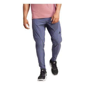 adidas Designed for Training Hybrid Pants Shadow Navy IY1126