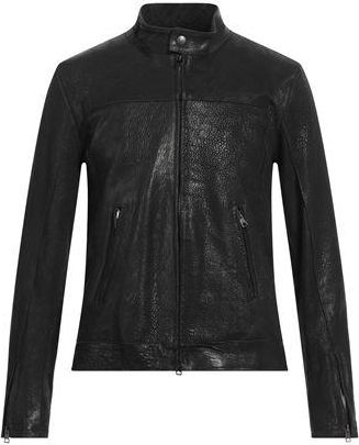 Street Leathers COATS & JACKETS - Jackets on YOOX.COM
