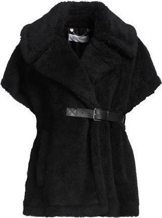Max Mara JACKEN & M&Auml;NTEL - Shearling- & Kunstfell auf YOOX.COM