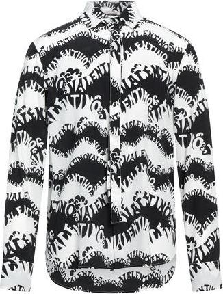 Valentino Garavani TOPWEAR - Shirts sur YOOX.COM