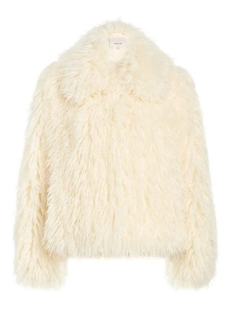 Cinq à Sept Geraldine jacket - Neutrals