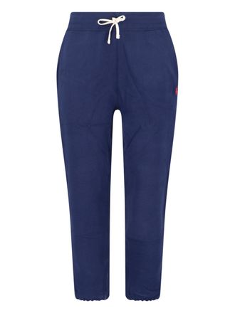 Polo Ralph Lauren Mens Trousers Blue Cotton