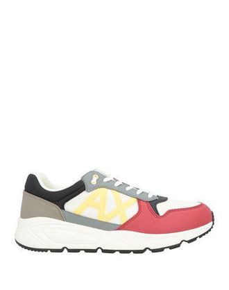 A|X Armani Exchange FOOTWEAR - Trainers on YOOX.COM