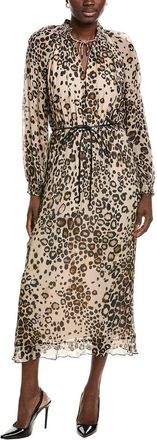 Marc Cain Midi Dress