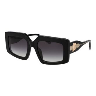 Just Cavalli Sunglasses SJC020V 0700 54