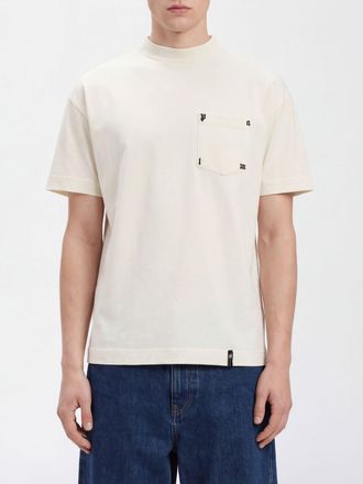 Palm Angels T-Shirt Men color Grey