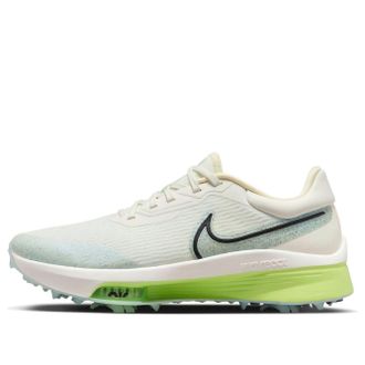 Nike Air Zoom Infinity Tour NEXT% Sail Barely Green DC5221-131
