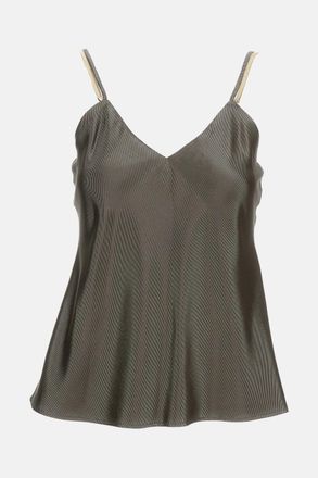 Max Mara Top Elegante Iera