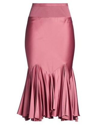 Rick Owens Midi skirts