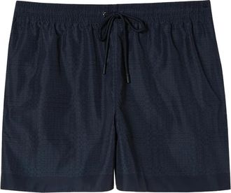 Gucci Gucci Sea Clothing Blue
