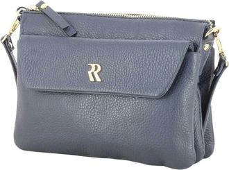 Bruno Rossi Donna, Borse, Blu, Taglia unica, new