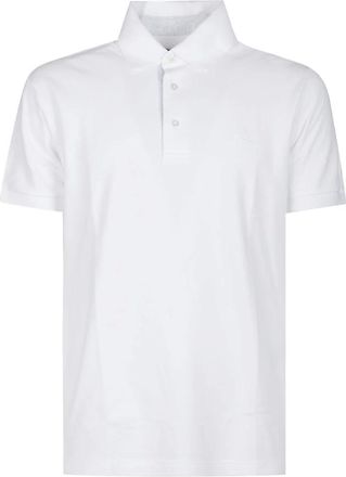 Etro Hombre, Camisetas, Blanco, Talla: M