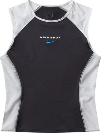 Nike Dames, Sport, Zwart, Maat: XS