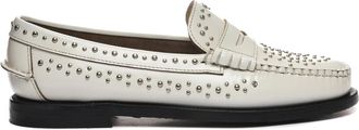 Sebago Dan Studs Woman