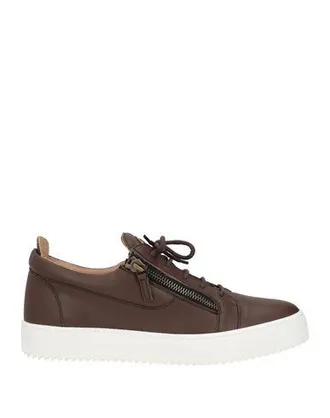 Giuseppe Zanotti FOOTWEAR - Trainers on YOOX.COM