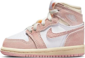 Nike Jordan (TD) Air Jordan 1 Retro High OG Washed Pink FD2598-600