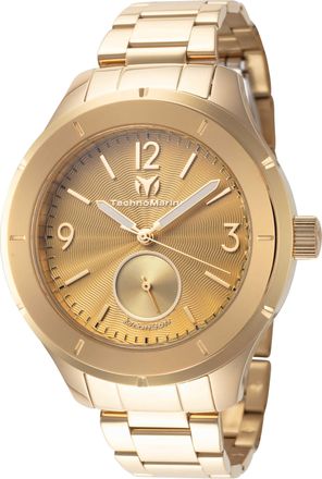 Technomarine Moonsun Mens Watch