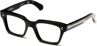 K&agrave;dor Guapo Zonnebril - unisex - Brillen - Zwart - 52 MM - Accessoires