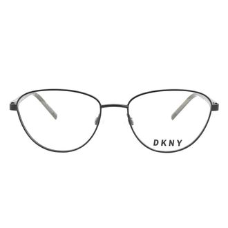 DKNY Demo Cat Eye Ladies Eyeglasses DK3005 001 53