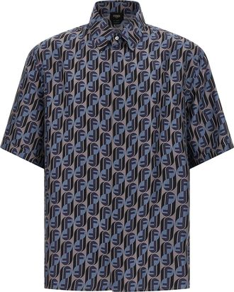 Fendi Fendinity Shirt