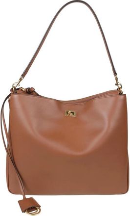 Balenciaga Mujer, Bolsos, Marr&oacute;n, Talla: ONE Size