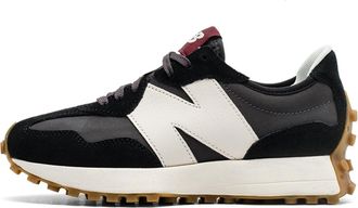 New Balance (WMNS) New Balance 327 Black WS327KC