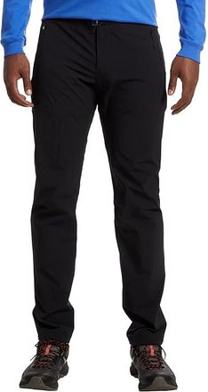 Arc'teryx Gamma SL Pants Mens Clothing Black : 28 R, Nylon